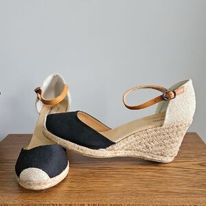 Sonoma Ortholite Wedges